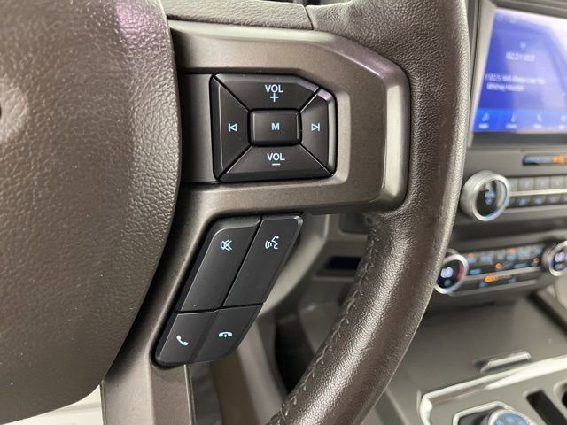 Used 2020 Ford Expedition XLT image 21