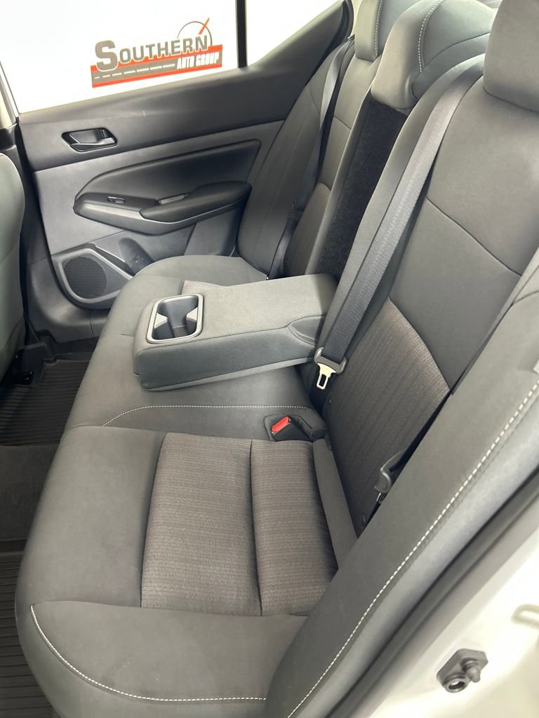 Used 2025 Nissan Altima 2.5 S image 17