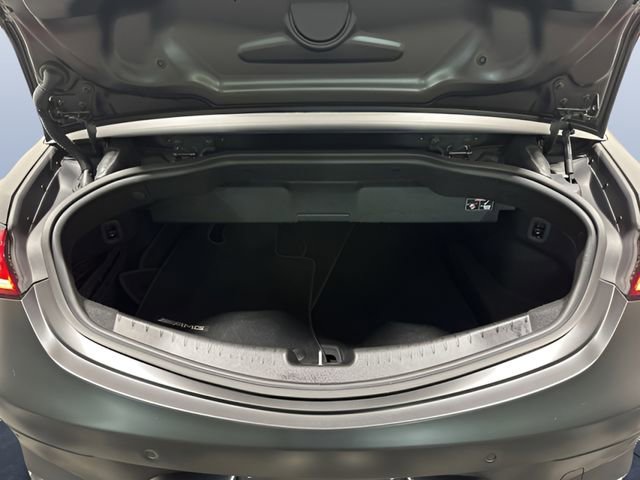 Used 2024 Mercedes-Benz CLE 450 4MATIC Cabriolet image 13