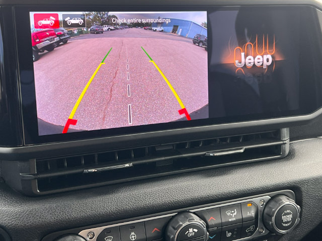 New 2027 Jeep Wrangler Unlimited Rubicon 392 AWD/4WD image 19