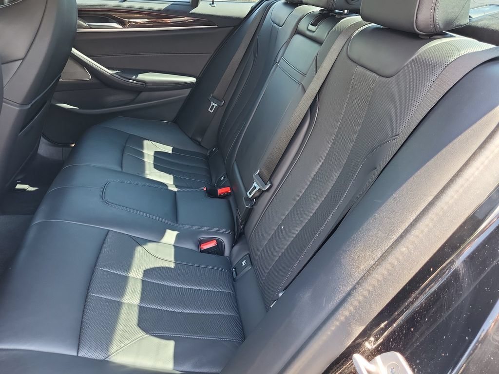 Used 2022 BMW M5 w/ Executive Package AWD/4WD image 15
