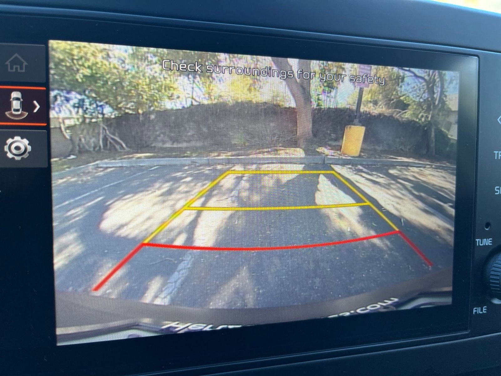 Used 2025 Kia Sportage LX image 23