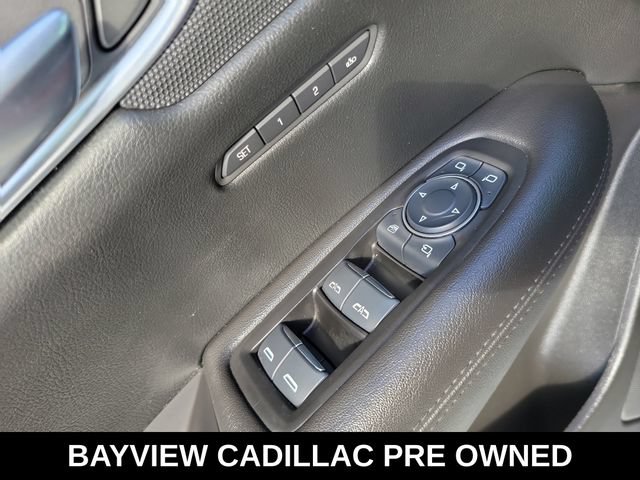 Used 2017 Cadillac XT5 Premium Luxury FWD image 22