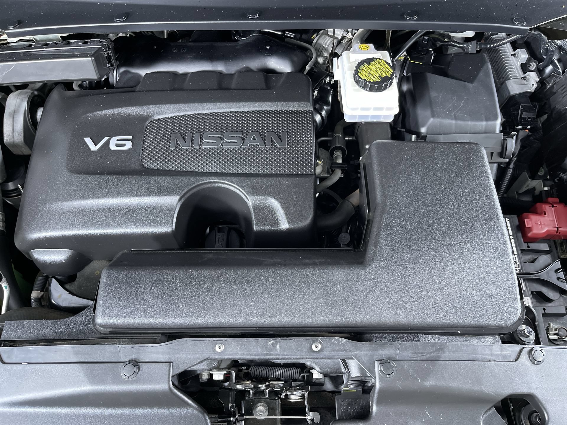 Used 2020 Nissan Pathfinder SL AWD/4WD image 29