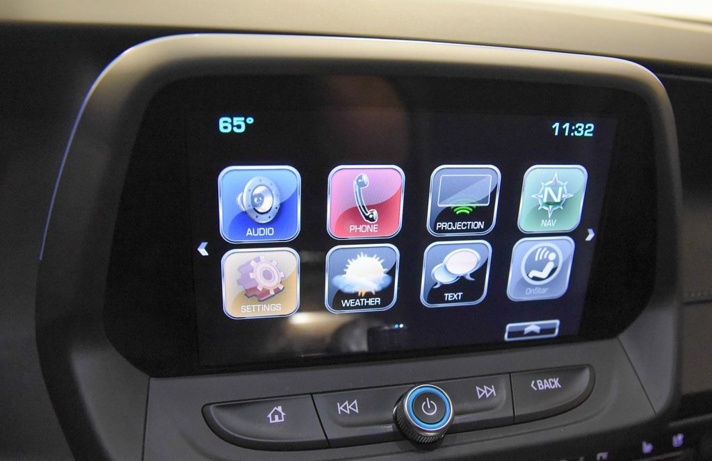 Used 2017 Chevrolet Camaro SS image 7