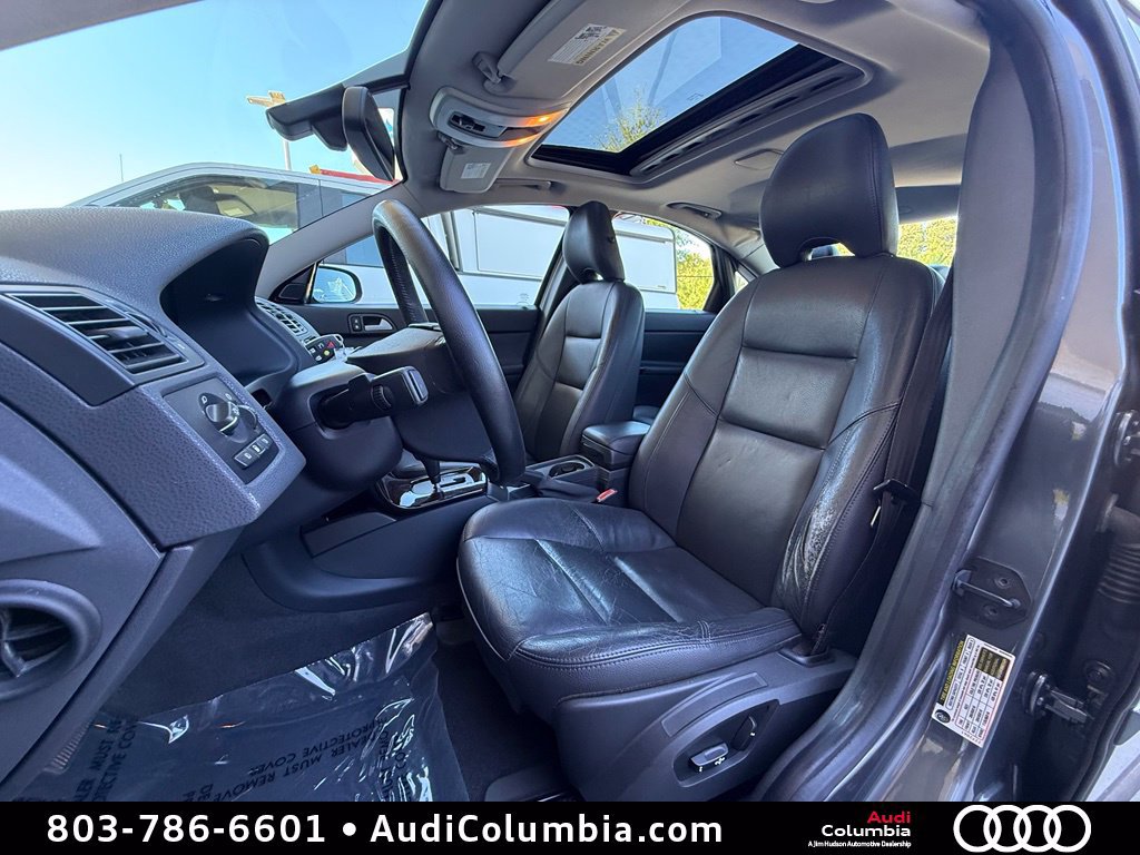 Used 2007 Volvo S40 2.4i FWD image 4