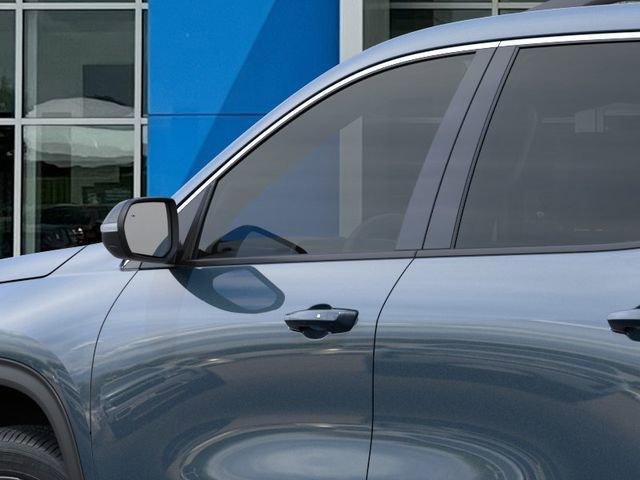 New 2026 Chevrolet Traverse LT w/ Sun and Wheel Package FWD image 12