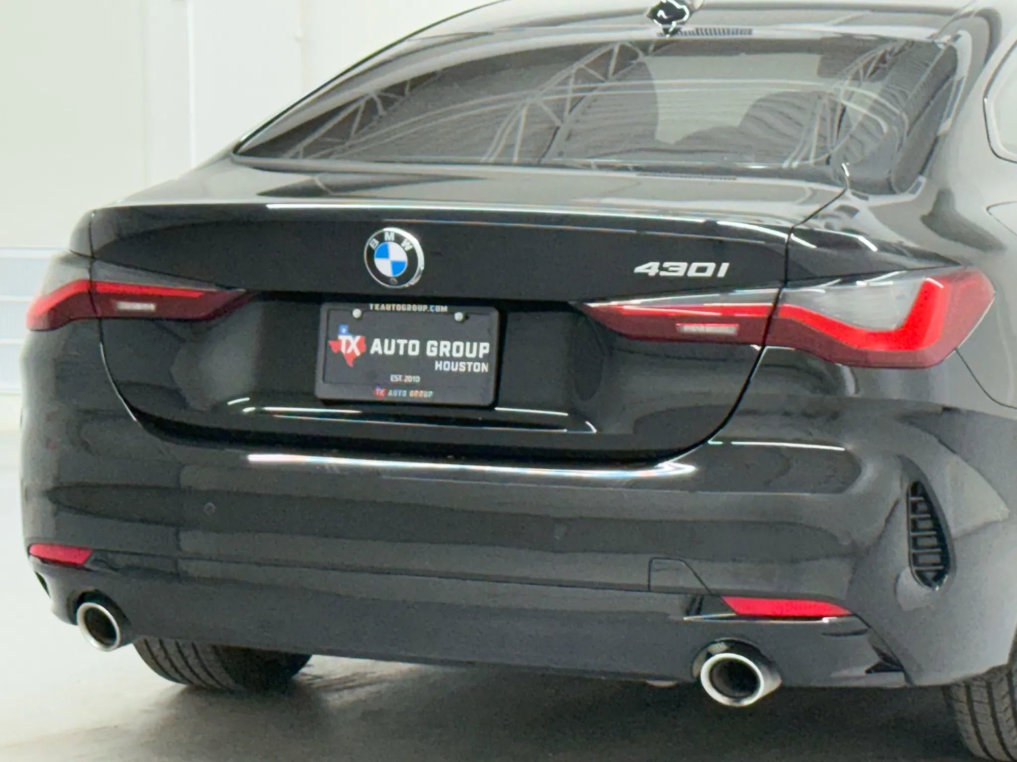 Used 2022 BMW 430i Coupe w/ Convenience Package image 24