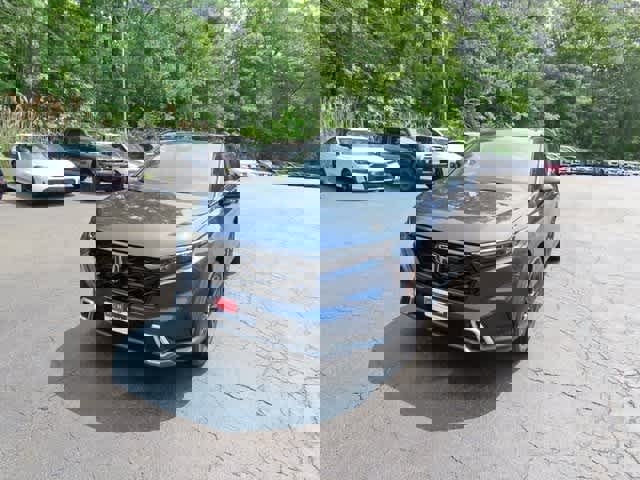 New 2026 Honda CR-V Sport Touring