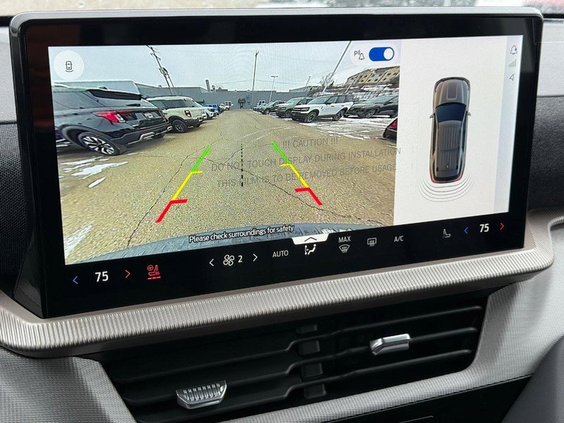 New 2026 Ford Explorer Active w/ Active Comfort Package image 16