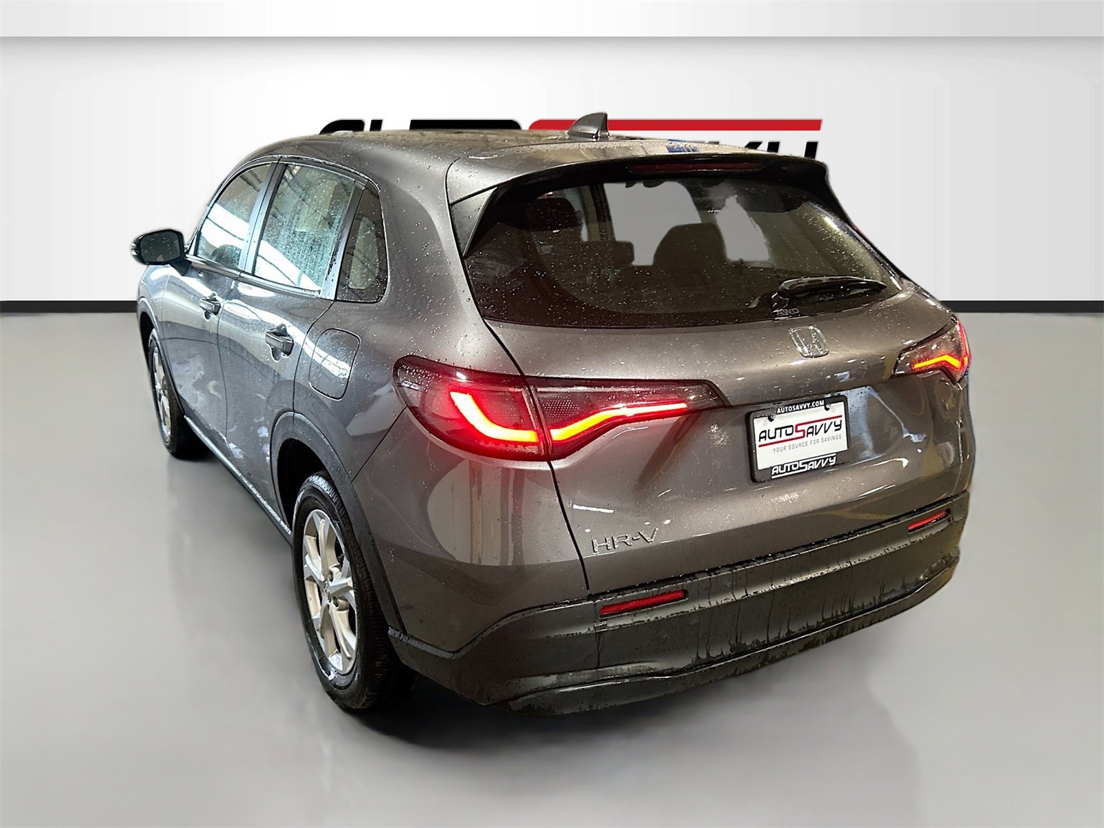 Used 2024 Honda HR-V LX image 5