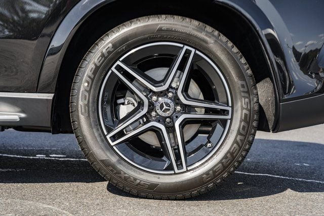 New 2026 Mercedes-Benz GLE 450 4MATIC image 18