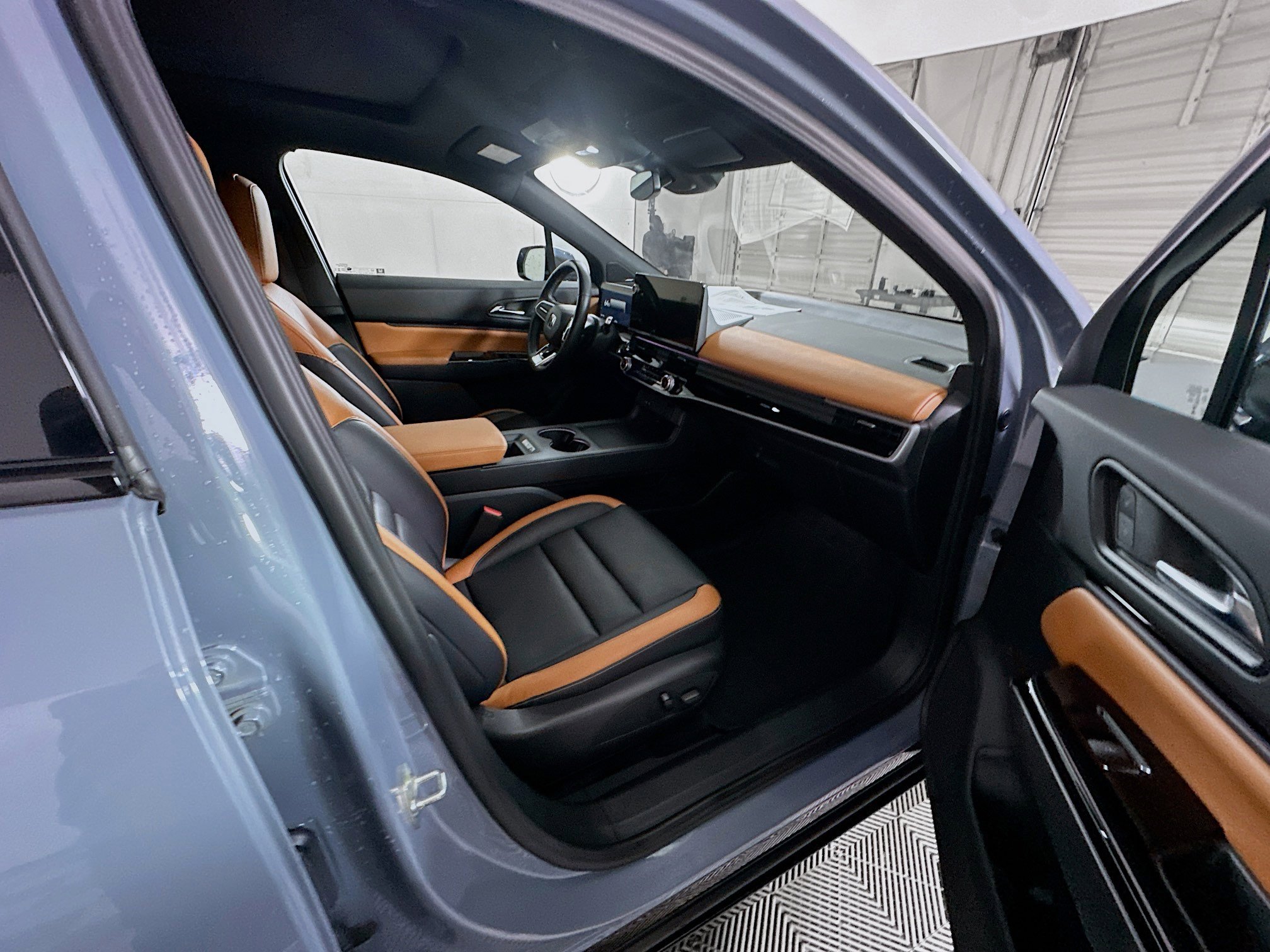 Used 2024 Honda Prologue Elite image 31