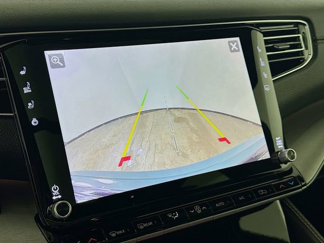 New 2026 Jeep Grand Wagoneer 4WD image 17