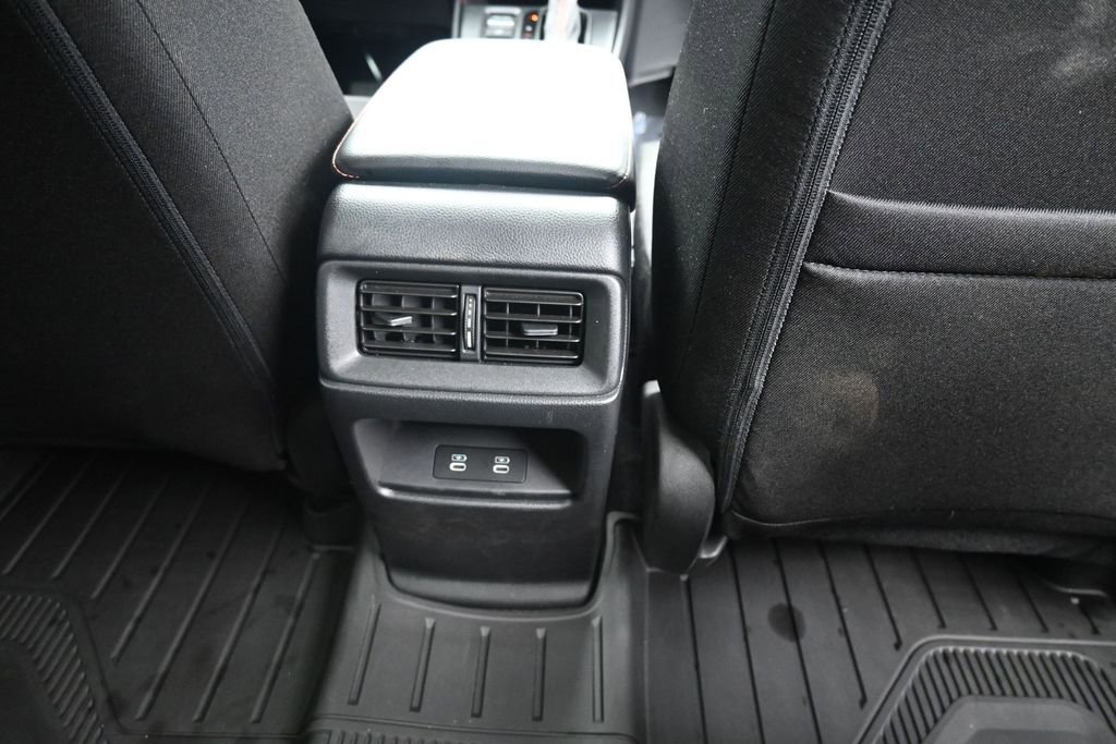 Certified 2026 Honda CR-V TrailSport image 14