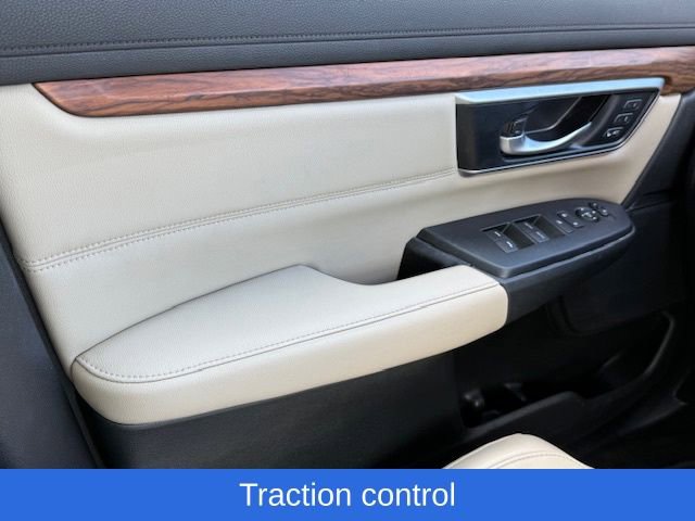 Used 2018 Honda CR-V EX-L image 29