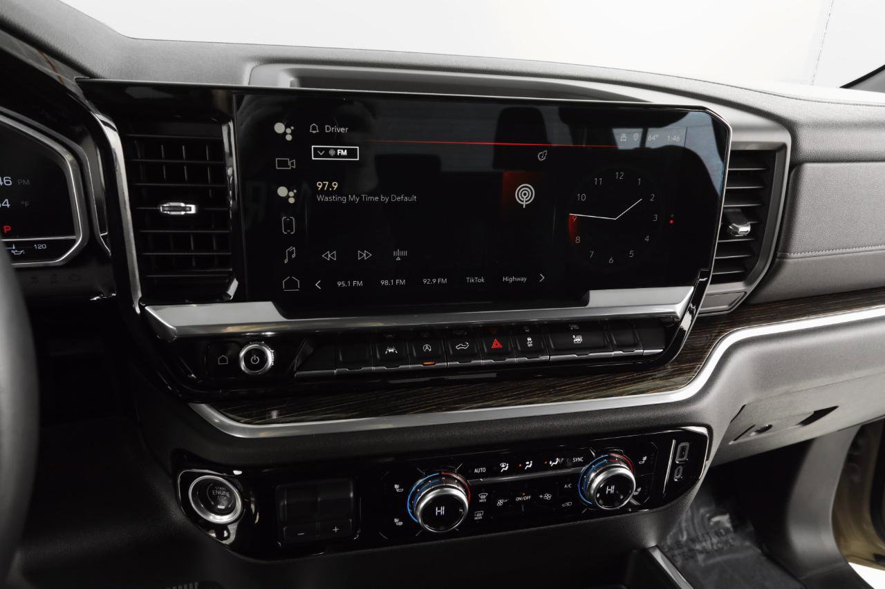 Used 2022 GMC Sierra 1500 Elevation image 20