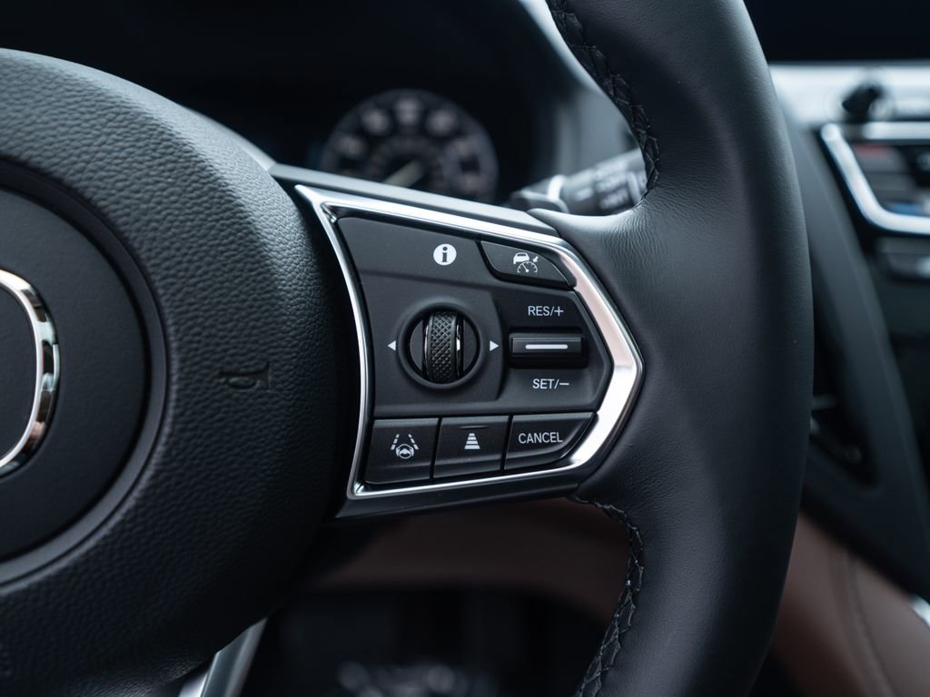 New 2026 Acura RDX SH-AWD w/ Technology Package image 36