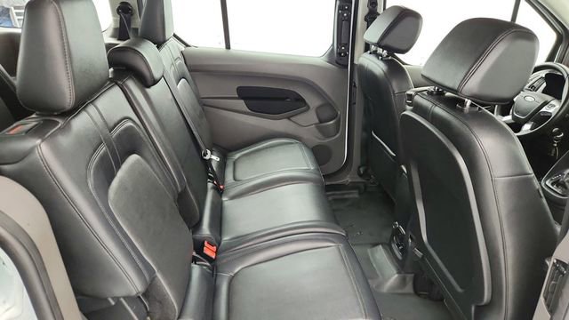 Used 2020 Ford Transit Connect XL image 23
