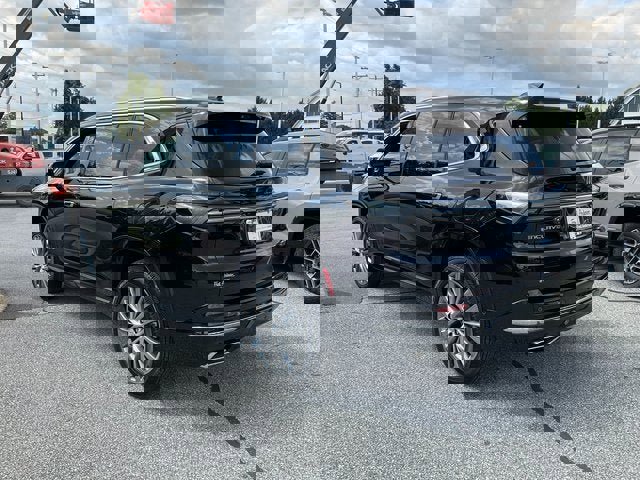 New 2026 Buick Enclave Avenir w/ Super Cruise Package image 23