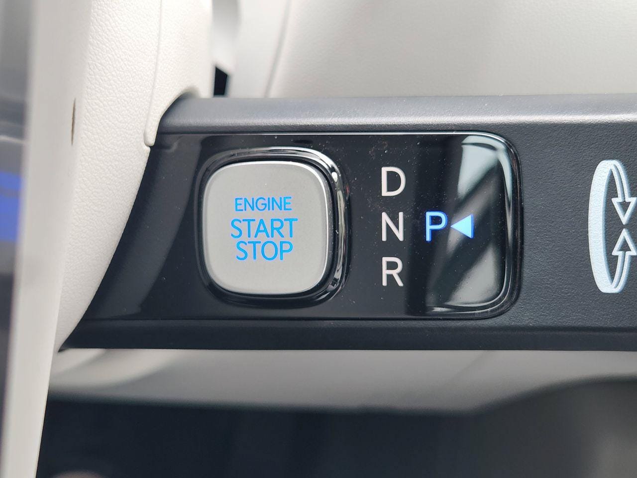 New 2026 Hyundai Palisade FWD Hybrid image 18