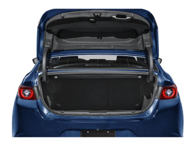 New 2026 MAZDA MAZDA3 s FWD image 11