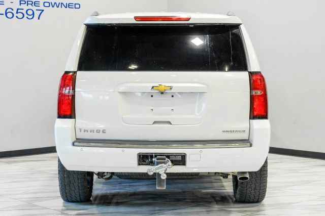 Used 2019 Chevrolet Tahoe Premier RWD image 15