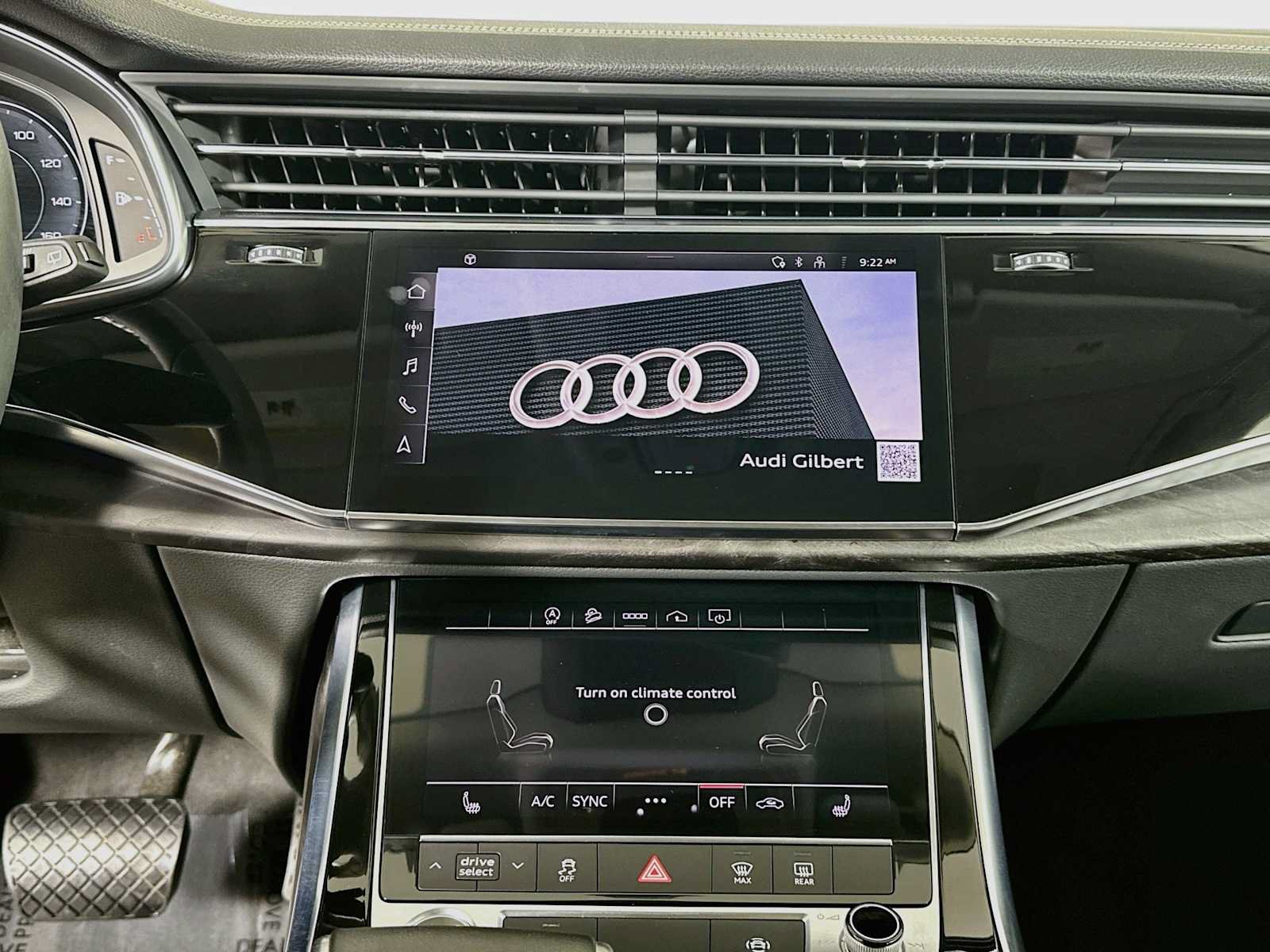 Certified 2023 Audi Q8 Premium w/ Convenience Package AWD/4WD image 13