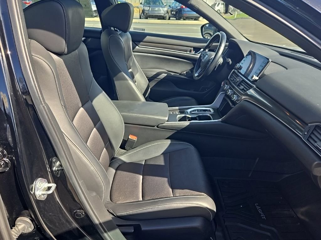Used 2022 Honda Accord Sport image 31