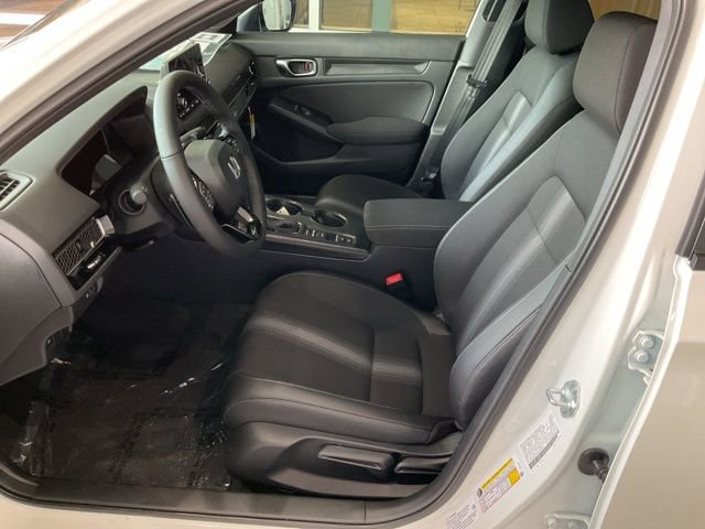 New 2026 Honda Civic Sport image 3