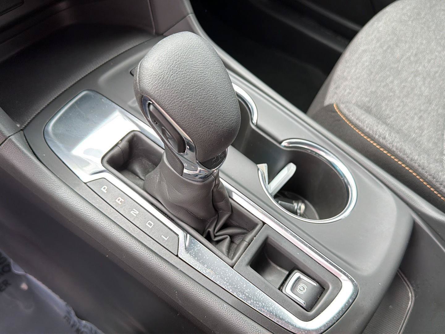 Used 2023 Chevrolet Equinox LT FWD image 27
