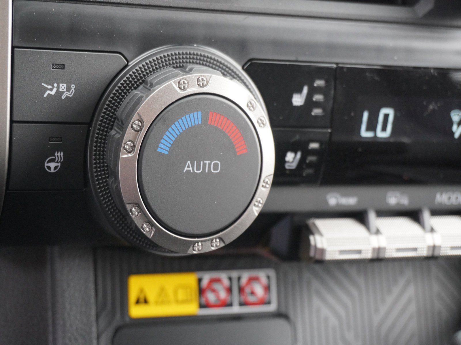 New 2025 Toyota 4Runner TRD Off-Road Premium image 28