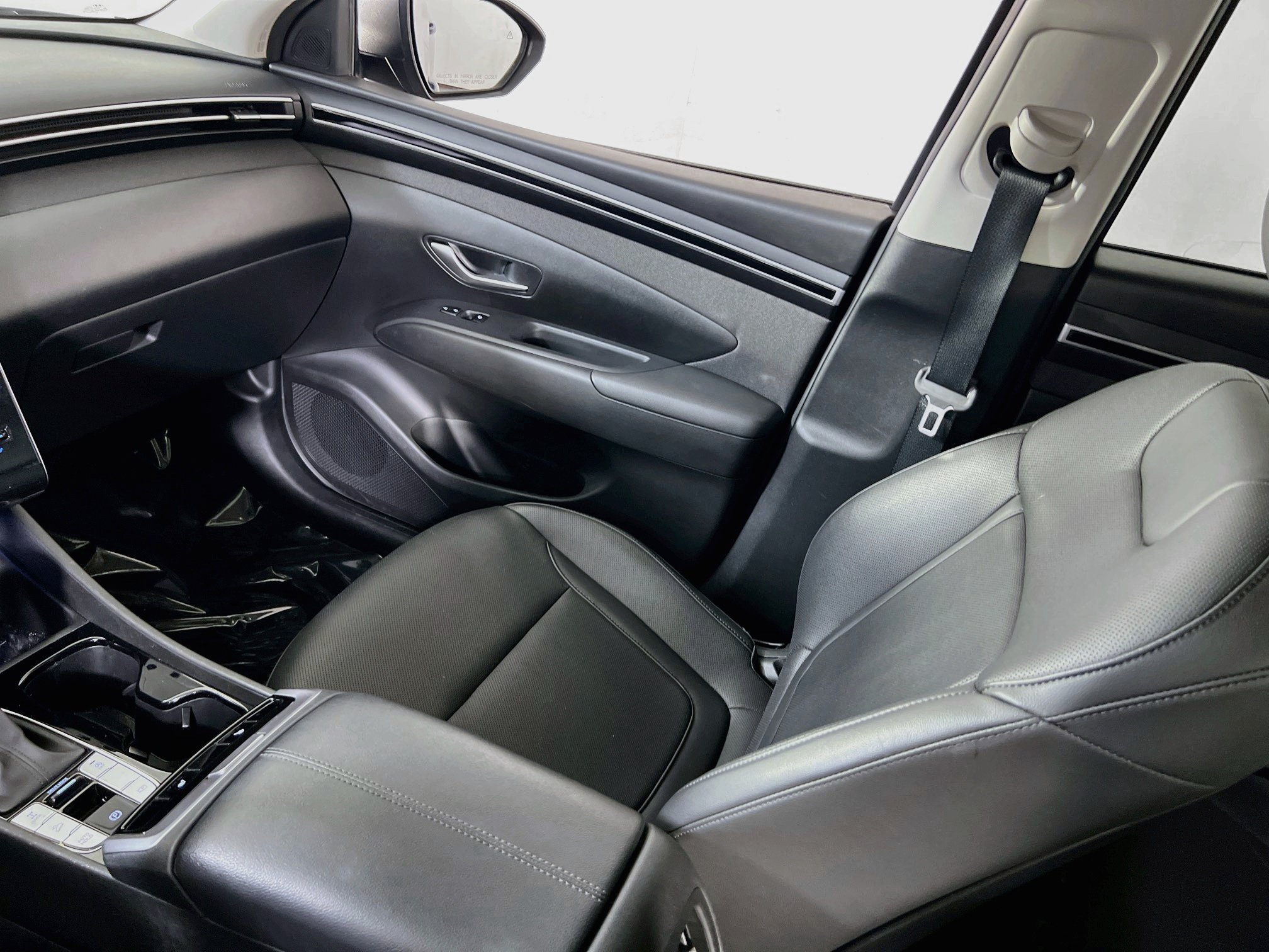Used 2023 Hyundai Tucson SEL w/ Convenience Package AWD/4WD image 23