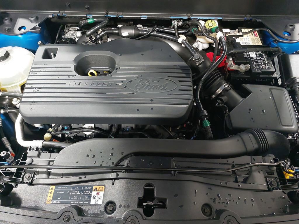 Used 2022 Ford Maverick XL w/ Equipment Group 100A Standard image 29