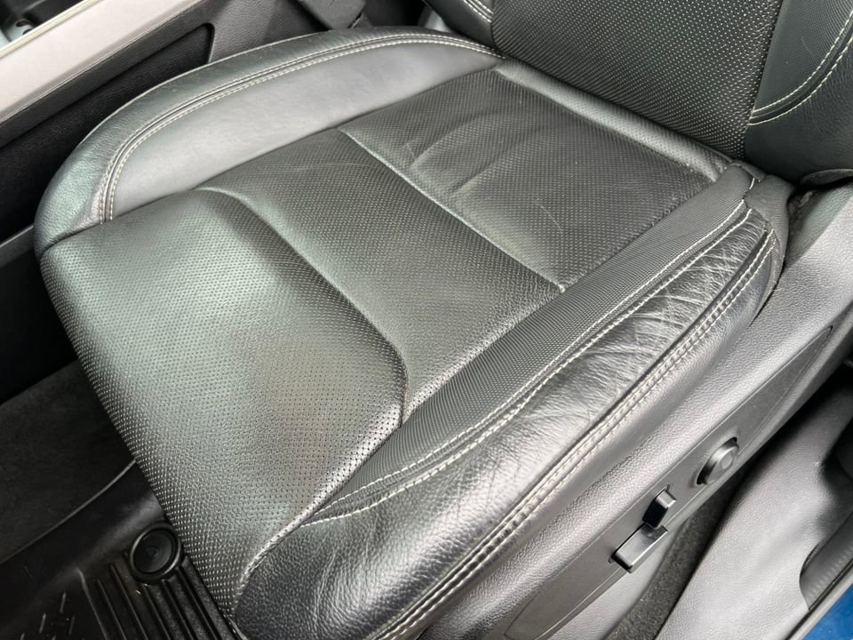 Used 2020 RAM 1500 Sport w/ Leather & Sound Group image 12