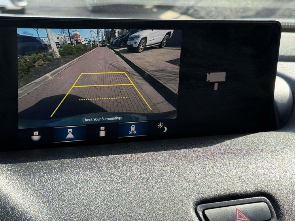 Certified 2025 Acura TLX w/ Technology Package FWD image 18