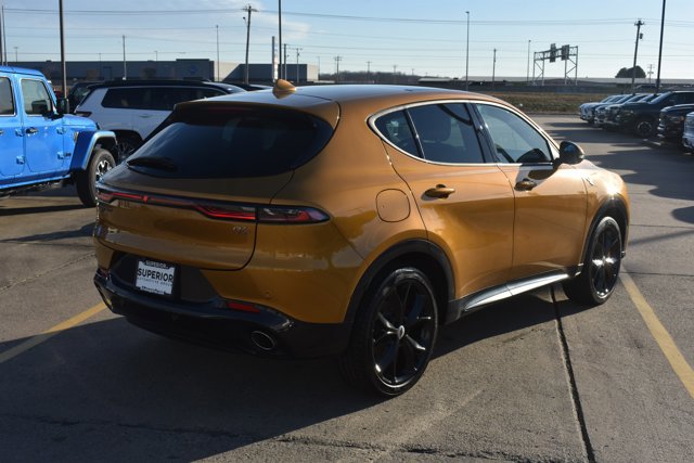 Used 2024 Dodge Hornet R/T Plus w/ Track Pack image 5