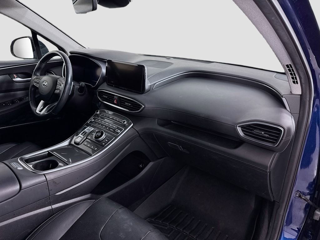 Certified 2023 Hyundai Santa Fe Limited image 32