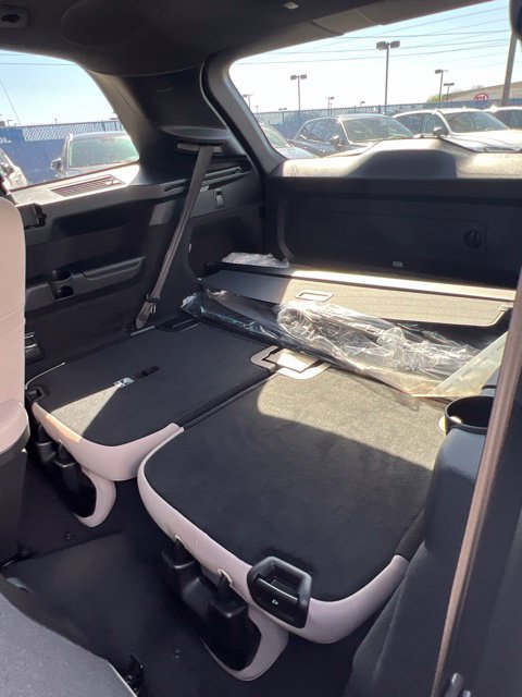 New 2026 Volvo XC90 T8 Plus w/ Protection Package AWD/4WD image 29