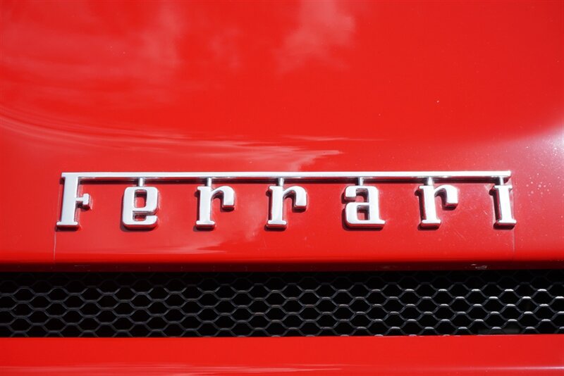 Used 1997 Ferrari F355 Spider RWD image 34