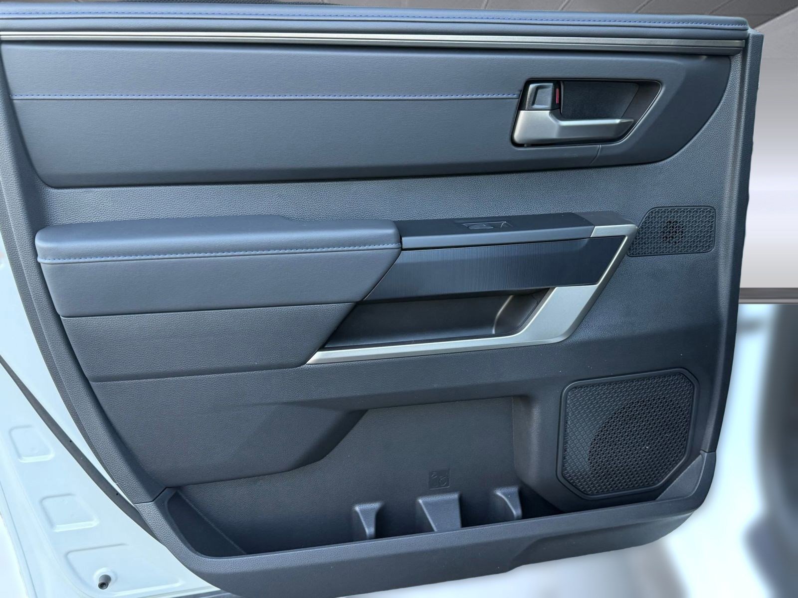 New 2026 Toyota Tundra Platinum image 21