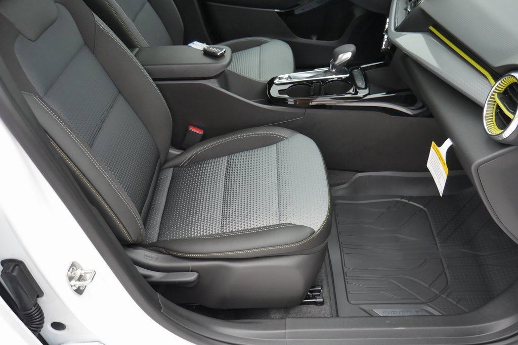 New 2026 Chevrolet Trax LT w/ Driver Confidence Package image 20