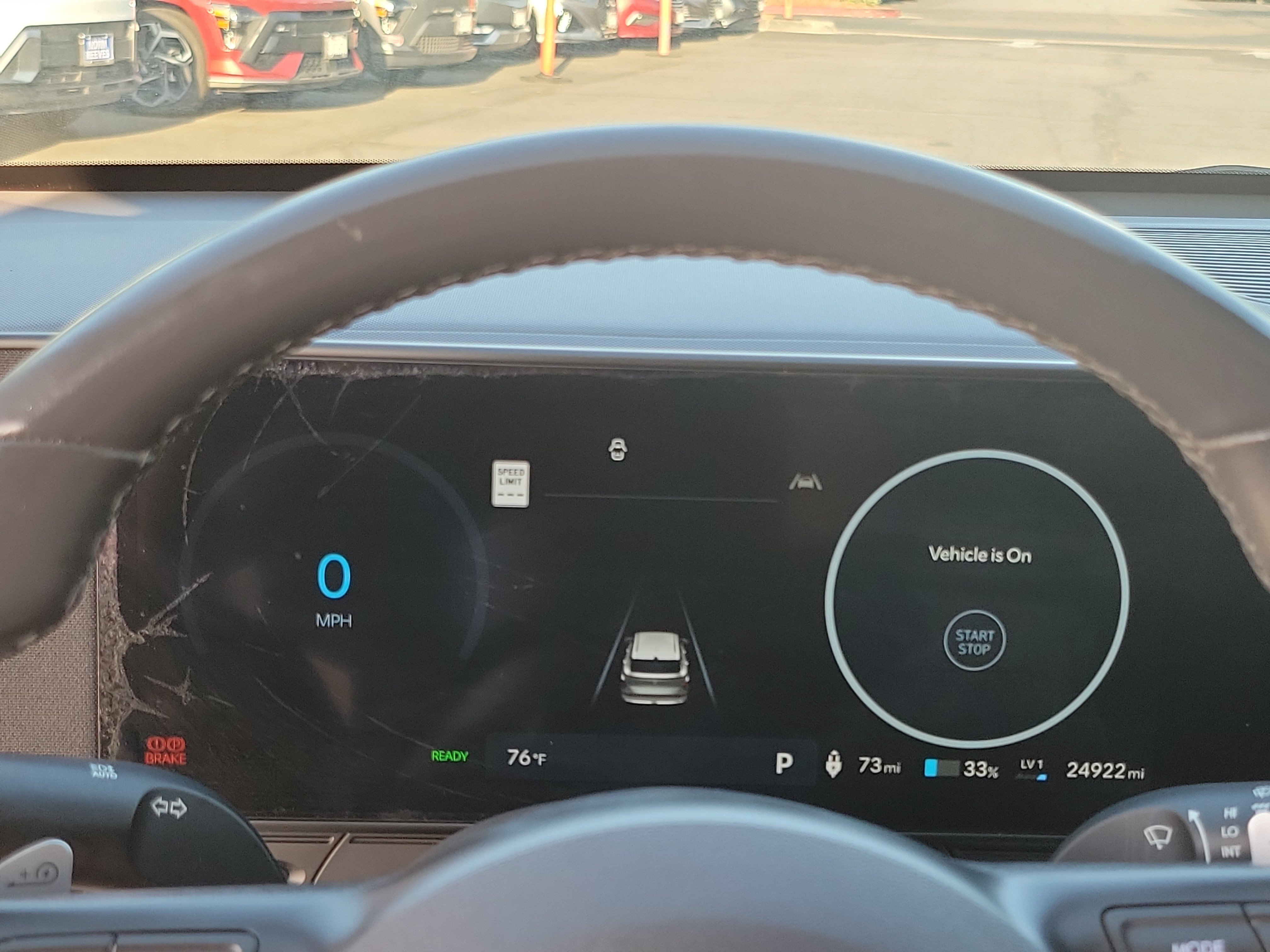 Certified 2024 Hyundai Kona SEL FWD image 11