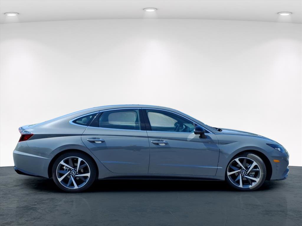 Used 2022 Hyundai Sonata SEL Plus FWD image 7