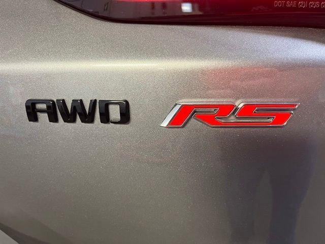 Used 2024 Chevrolet Blazer EV RS AWD/4WD image 29