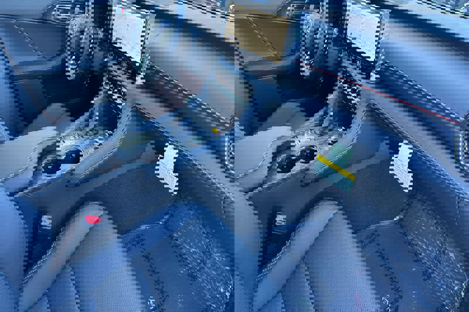 New 2026 Lexus IS 350 F Sport image 16