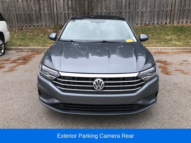 Used 2019 Volkswagen Jetta SE video 2