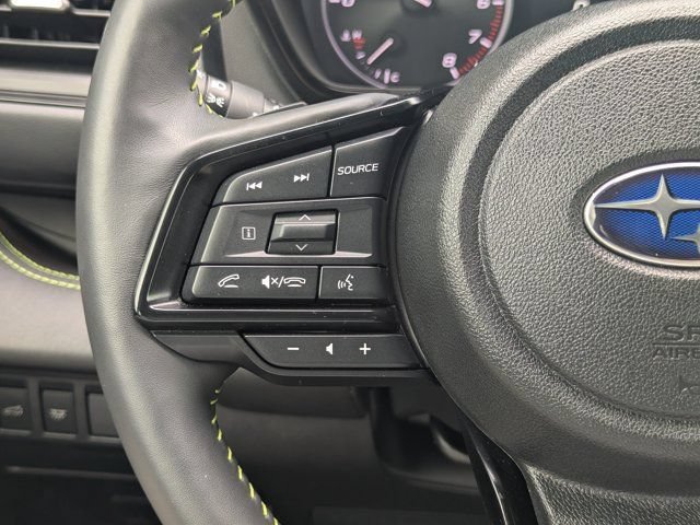 Used 2025 Subaru Ascent Bronze Edition AWD/4WD image 22