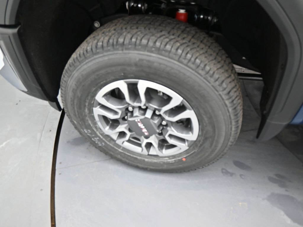 New 2026 GMC Sierra 3500 Pro w/ 1SA Pro Safety Plus Package image 8