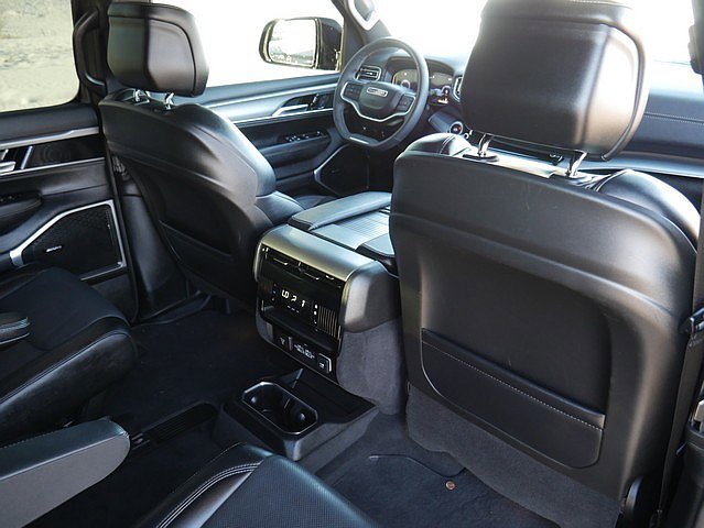 Used 2024 Jeep Wagoneer Series II image 61